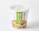 味噌汁(長ねぎ)(タコライス AKIBAカフェ)