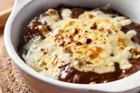 名物焼きカレー(ラージ)（Browny）