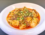 四川麻婆豆腐（川味人家·中華料理）