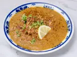 スペシャルマトンハリム（アジアン カレーハウス）