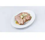 広東風チャーシュー（博味菜館）