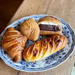 おまかせセット小（totchabakery）