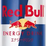 レッドブル 250ml（元祖豚丼屋TONTON広島宝町店）