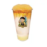 ミルクコーヒー(SAIGONOKAサイゴンオカ屋台西川口)