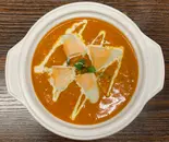 キーマエッグ/keema Egg（インドラ キッチン）