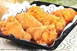 手羽元の唐揚げ3個（味楽小食堂 池袋店）
