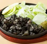 宮崎県産 赤鶏もも炙り焼き(200g)（炭火焼居酒屋とりきち）