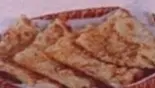 クルミナン（Taste Nepal）