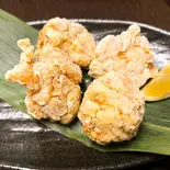 薩摩鶏唐揚げ（焼肉KAJIYA）