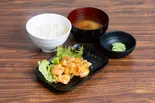 エビマヨ弁当（歌舞伎酒場あげあげ 新宿店）