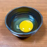 生卵(味が選べるオイル焼 よりどりみどり)