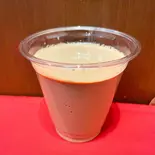 アイスマサラチャイ Ice Masala Chai（インド料理 マナカマナ 国立店）