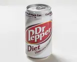 ドクターペッパーダイエット（バーガーインダストリー）