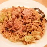 四川チャーハン(中国料理 相羽 本店)