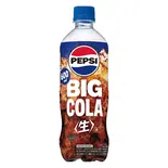 ペプシコーラ(600ml)（ピザ・サントロペ成田店）