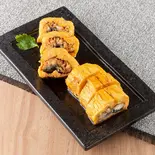 鰻巻き（うな賀）