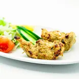 ガリックテイッカ(2P)（サンガム 八王子店）