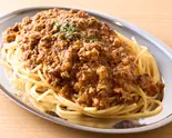 ミートソース Meat Sauce（スパゲティの店『神田ナポリタン』 世田谷店）