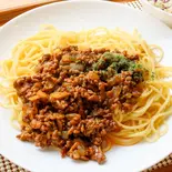 ミートソース（kitchen＆cafe tula-san）