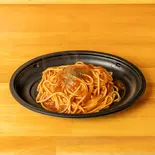 ミートソース(1000円パスタのバル惣田)