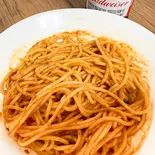 ミートソース(BAR DOPEHOUSE)