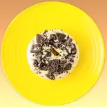 クッキー＆クリームドーナツ COOKIE ＆CREAM DONUT（WARU WARU DONUT）