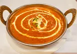 キーマカレー KEEMA CURRY（インド・ネパール料理 Jaya）
