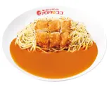 バジルパリパリチキン（パスタ・デ・ココ 中区丸の内一丁目店）