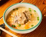 コムタンスープ（焼肉 大門）