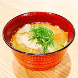 ごろごろ野菜と豚肉の自家製豚汁【小】（【本格町中華】珍十番）