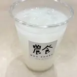 農工大乳酸菌飲料(農食)