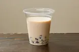 わらび餅ドリンク ミルクティー（鯛幸堂 堺店）