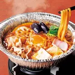 味噌煮込みうどん Miso Udon（華屋与兵衛 市川菅野店）