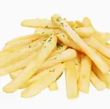 french fries L(フレンチフライL)(LINCOLN)
