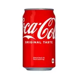 コカ・コーラ(缶) 350ml（大福源）