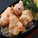 マライティッカ Malai Tikka 2P(ASIAN DINING SAINO)