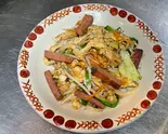 麩チャンプルー（居酒屋栄ちゃん栄町店）