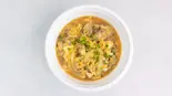 親子丼(丼ぶり専門店 丼ちゃん騒ぎ 浅草店)