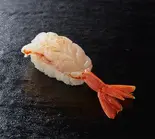 【茶月】単品 炙り生えび(茶月 三宮南店)