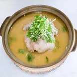タッカンマリ(半身)（温羅庭）