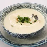 グリーンカレー ライス Green Curry Rice（NAMASTE TOKYO）