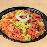 マトンビリヤニ（NAMASTE OSAKA Indian and Nepali Restaurant）