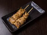 かわ串（鶏処 新松）