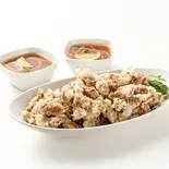 タンスユク(大)탕수육 대（チンチャル千葉店）