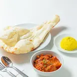 カレーセット Curry set（タラキッチン 東中野店）