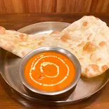 カレーセット/Curry Set(すなお 目黒店)