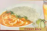 カレーセット（インド・ネパール料理ダウラギリ）