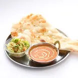 カレーセット（FRIENDs BAR HOUSE32）