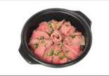 ローストビーフ丼（テイク＆デリバリー専門店 テイク）