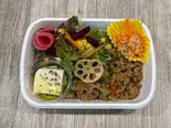 ガパオライス（Fete le marche）